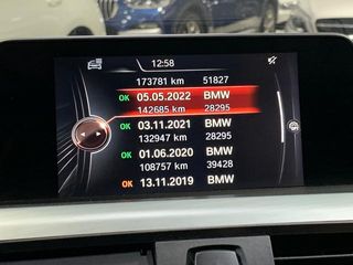 BMW Serie 4 418d Gran Coupe 110 kW (150 CV)