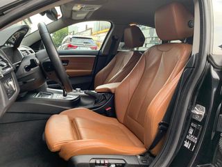 BMW Serie 4 418d Gran Coupe 110 kW (150 CV)