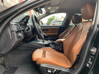 BMW Serie 4 418d Gran Coupe 110 kW (150 CV)