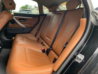 BMW Serie 4 418d Gran Coupe 110 kW (150 CV)