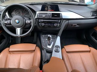BMW Serie 4 418d Gran Coupe 110 kW (150 CV)