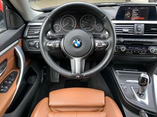 BMW Serie 4 418d Gran Coupe 110 kW (150 CV)