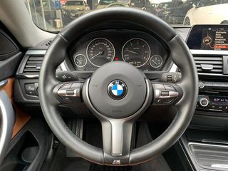 BMW Serie 4 418d Gran Coupe 110 kW (150 CV)