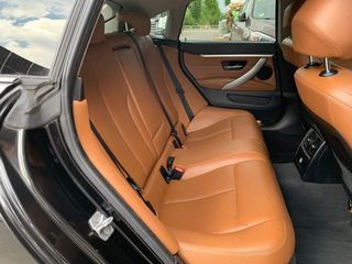 BMW Serie 4 418d Gran Coupe 110 kW (150 CV)