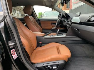 BMW Serie 4 418d Gran Coupe 110 kW (150 CV)