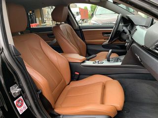 BMW Serie 4 418d Gran Coupe 110 kW (150 CV)