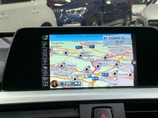 BMW Serie 4 418d Gran Coupe 110 kW (150 CV)