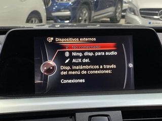 BMW Serie 4 418d Gran Coupe 110 kW (150 CV)