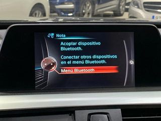 BMW Serie 4 418d Gran Coupe 110 kW (150 CV)