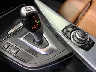 BMW Serie 4 418d Gran Coupe 110 kW (150 CV)