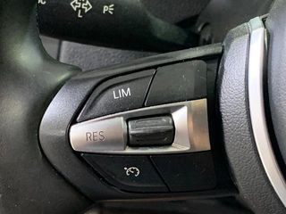 BMW Serie 4 418d Gran Coupe 110 kW (150 CV)