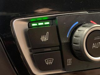 BMW Serie 4 418d Gran Coupe 110 kW (150 CV)