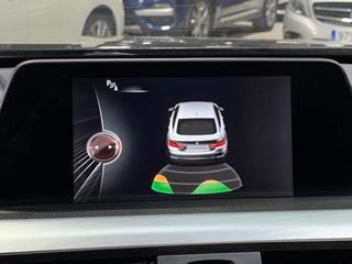 BMW Serie 4 418d Gran Coupe 110 kW (150 CV)