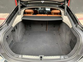 BMW Serie 4 418d Gran Coupe 110 kW (150 CV)