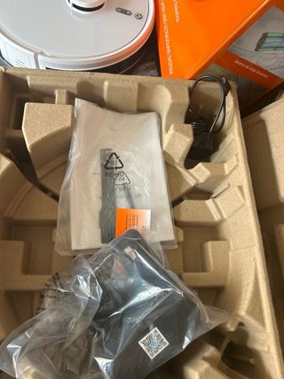 Senwa V100 Robot Aspirador Nuevo