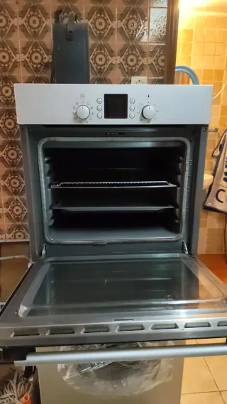 Lavadoras, lavavajillas y frigorificos