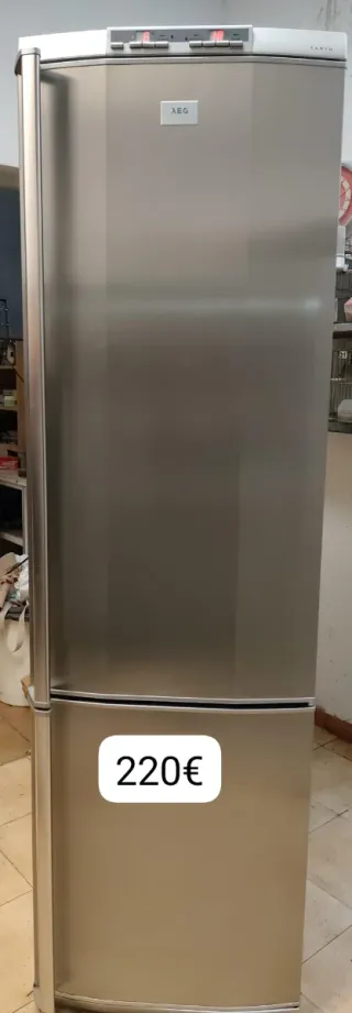 Lavadoras, lavavajillas y frigorificos