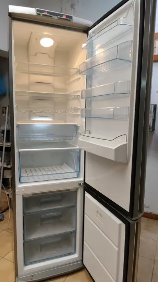 Lavadoras, lavavajillas y frigorificos