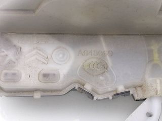 CERRADURA PUERTA TRASERA DERECHA CITROEN C-ELYSÉE (4)