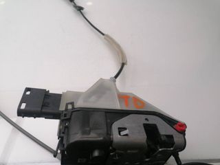 CERRADURA PUERTA TRASERA DERECHA CITROEN C-ELYSÉE (4)