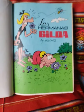 Magos del HUMOR. Volumen IV.