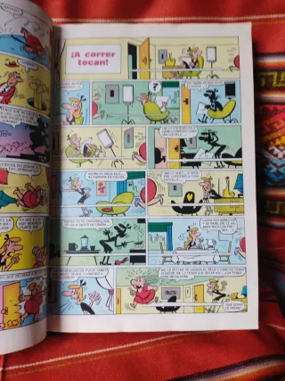 Magos del HUMOR. Volumen IV.