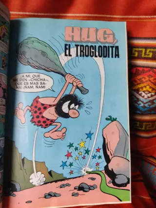 Magos del HUMOR. Volumen IV.