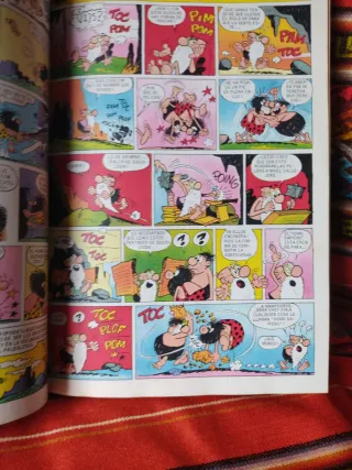 Magos del HUMOR. Volumen IV.