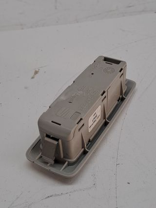 LUZ INTERIOR SEAT LEON (5F1) (5)