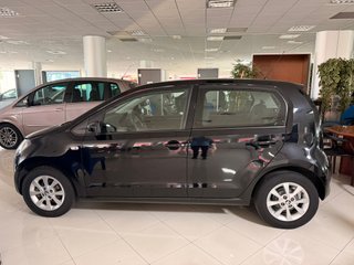 Skoda Citigo 2014