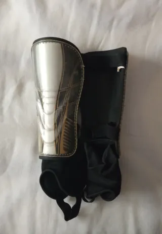 Espinilleras Fútbol Adulto