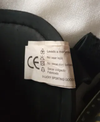 Espinilleras Fútbol Adulto