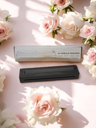 Impresora de documentos y plantillas de tatuaje