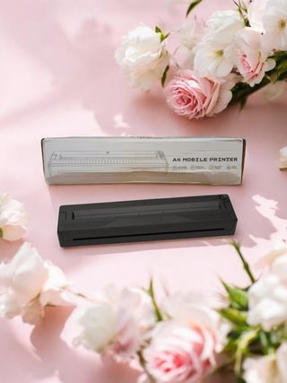 Impresora de documentos y plantillas de tatuaje