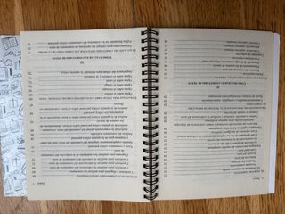 Comentario de texto fácil para bachillerato