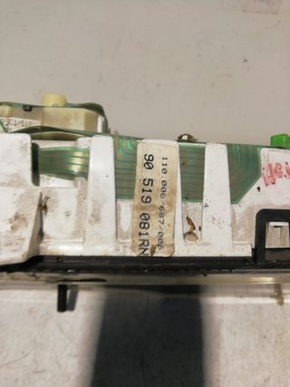 CUADRO INSTRUMENTOS OPEL ASTRA F FURGONETA (2)