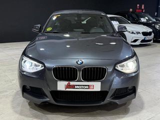 BMW Serie 1 116d 85 kW (116 CV)