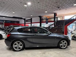 BMW Serie 1 116d 85 kW (116 CV)