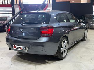 BMW Serie 1 116d 85 kW (116 CV)