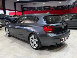 BMW Serie 1 116d 85 kW (116 CV)