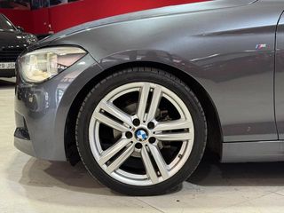 BMW Serie 1 116d 85 kW (116 CV)