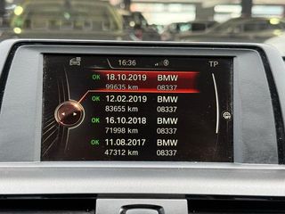 BMW Serie 1 116d 85 kW (116 CV)