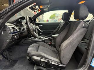 BMW Serie 1 116d 85 kW (116 CV)