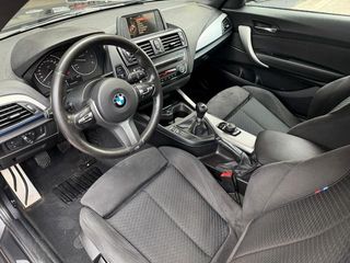 BMW Serie 1 116d 85 kW (116 CV)