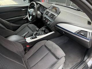 BMW Serie 1 116d 85 kW (116 CV)