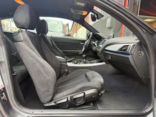 BMW Serie 1 116d 85 kW (116 CV)