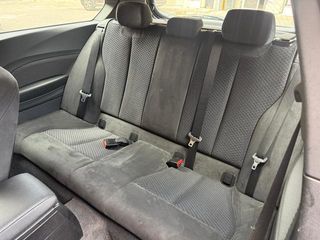 BMW Serie 1 116d 85 kW (116 CV)