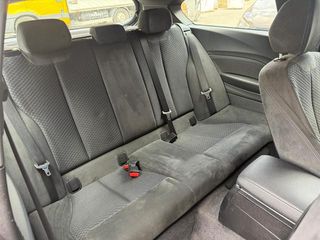 BMW Serie 1 116d 85 kW (116 CV)