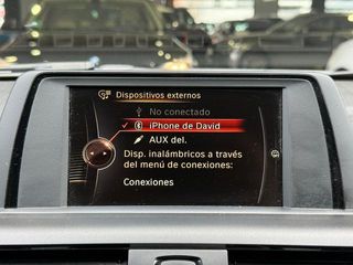 BMW Serie 1 116d 85 kW (116 CV)