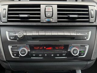 BMW Serie 1 116d 85 kW (116 CV)